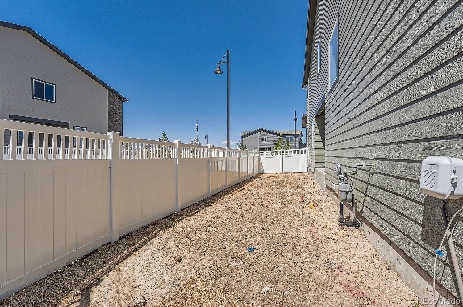 MLS Image #10 for 1250 s algonquian street ,aurora, Colorado