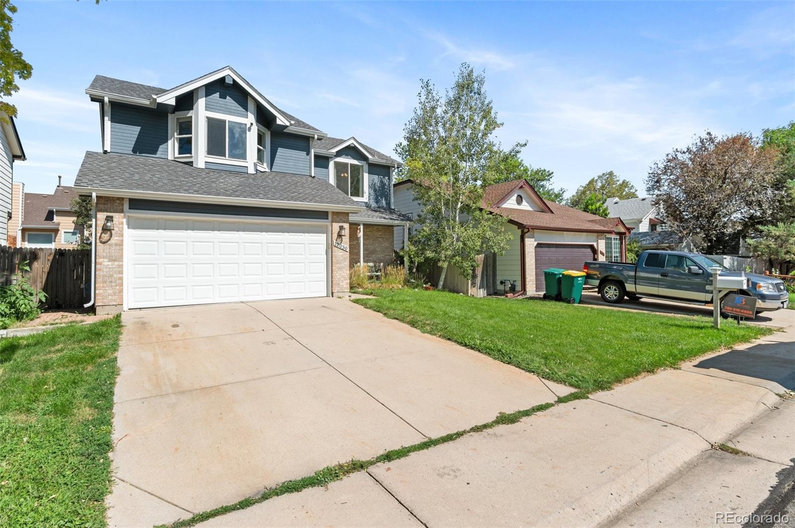 MLS Image #2 for 12030  monaco drive,brighton, Colorado