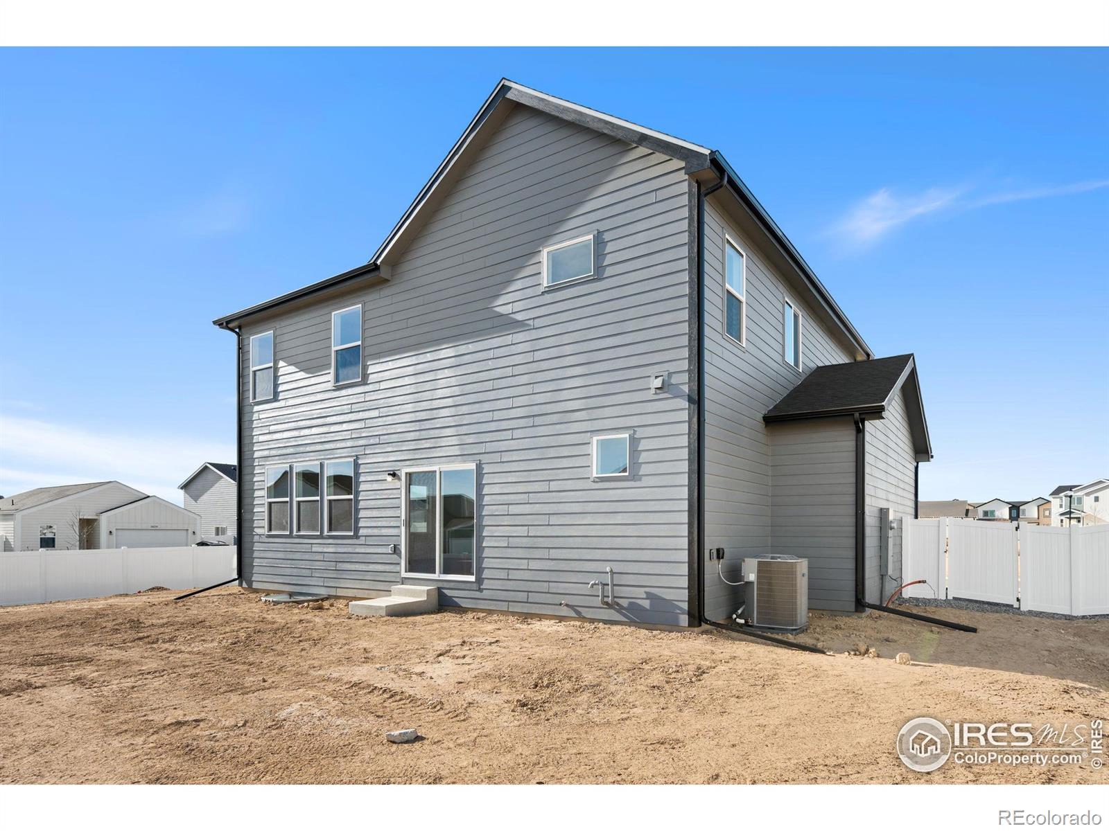 MLS Image #14 for 3621  moab court,evans, Colorado