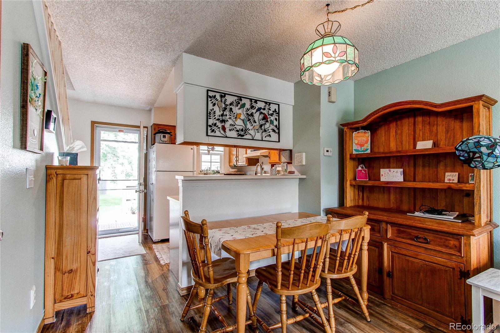 MLS Image #3 for 19807  victorian way,parker, Colorado