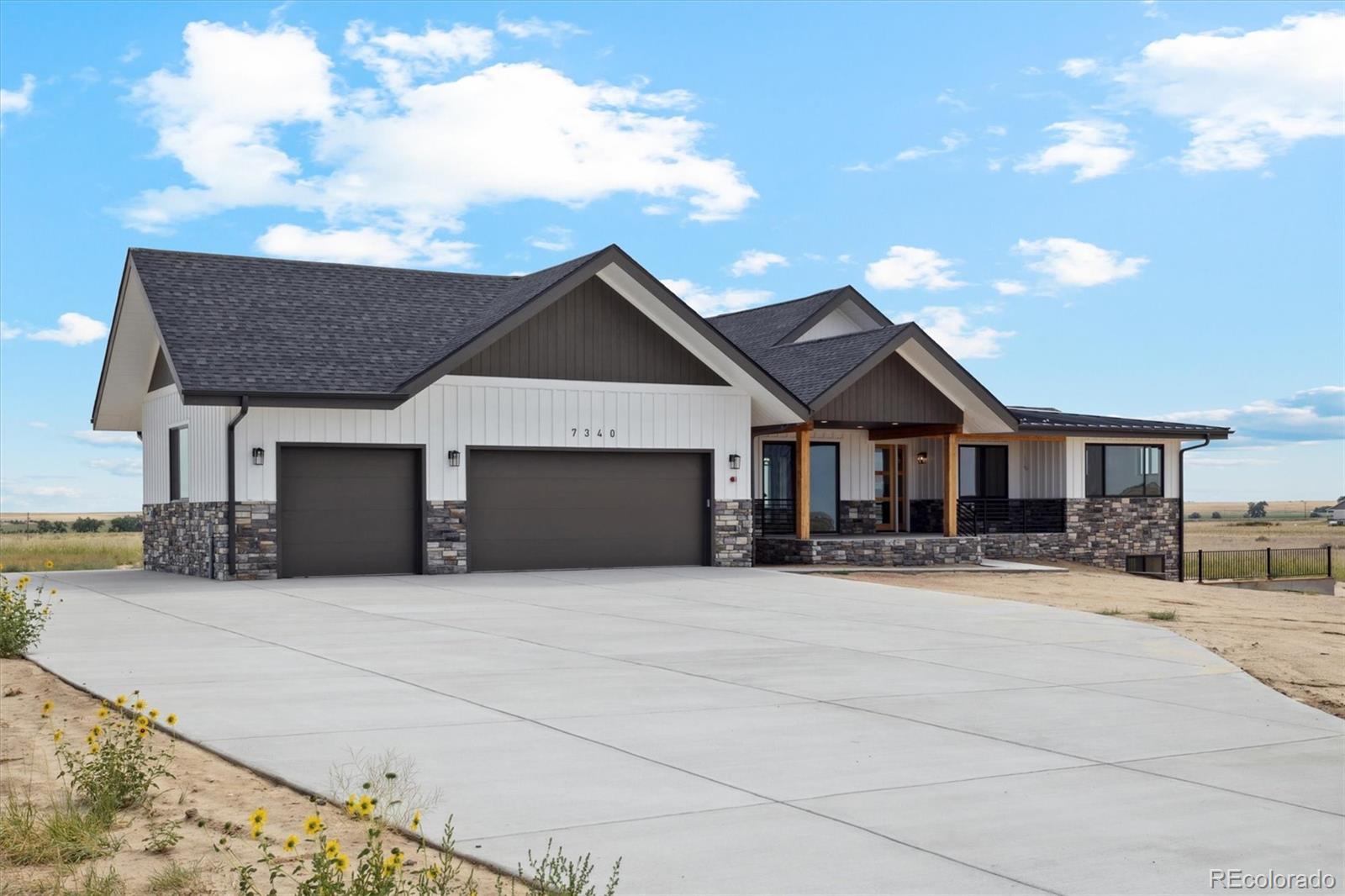 MLS Image #0 for 7340  van sickle street,strasburg, Colorado