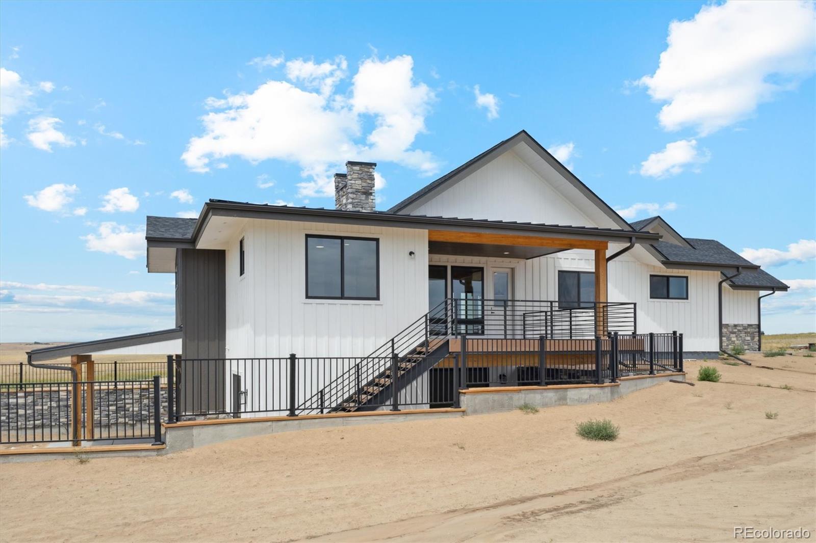 MLS Image #3 for 7340  van sickle street,strasburg, Colorado