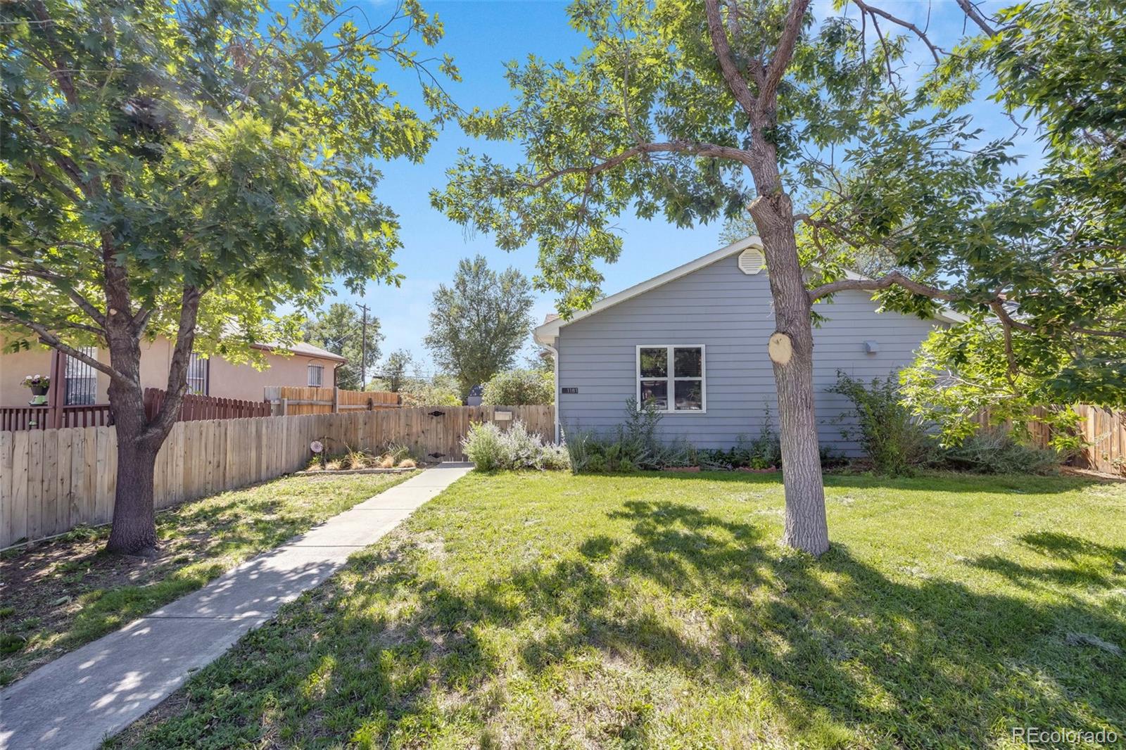 MLS Image #2 for 1181  yosemite street,denver, Colorado