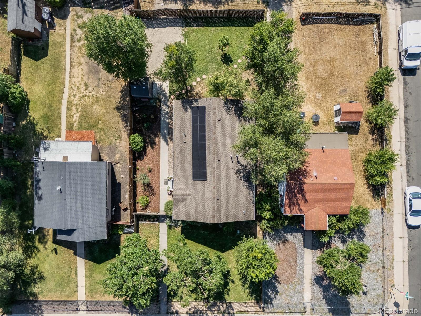 MLS Image #28 for 1181  yosemite street,denver, Colorado