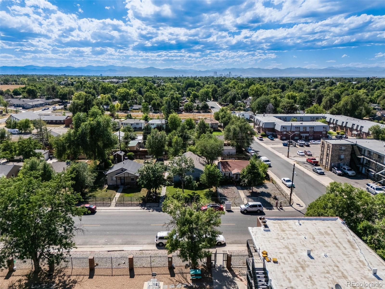 MLS Image #29 for 1181  yosemite street,denver, Colorado