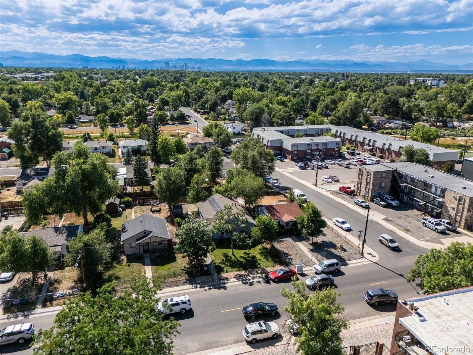 MLS Image #30 for 1181  yosemite street,denver, Colorado