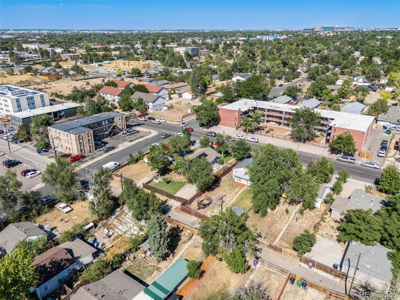 MLS Image #31 for 1181  yosemite street,denver, Colorado