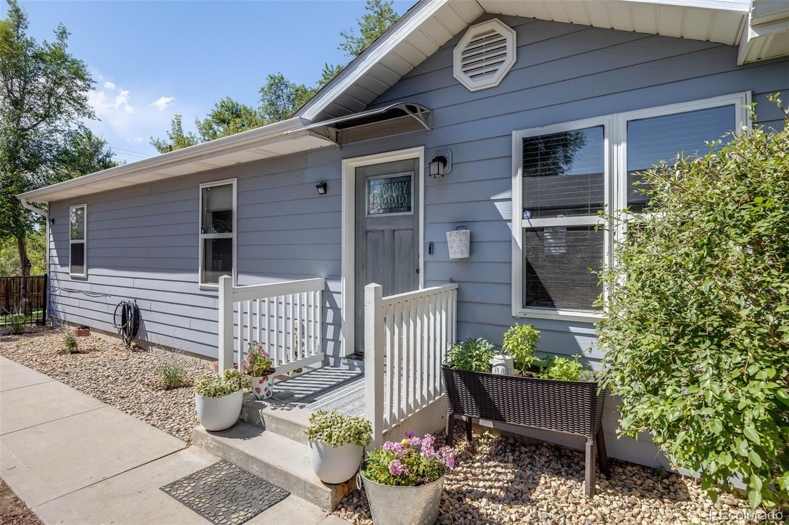 MLS Image #4 for 1181  yosemite street,denver, Colorado