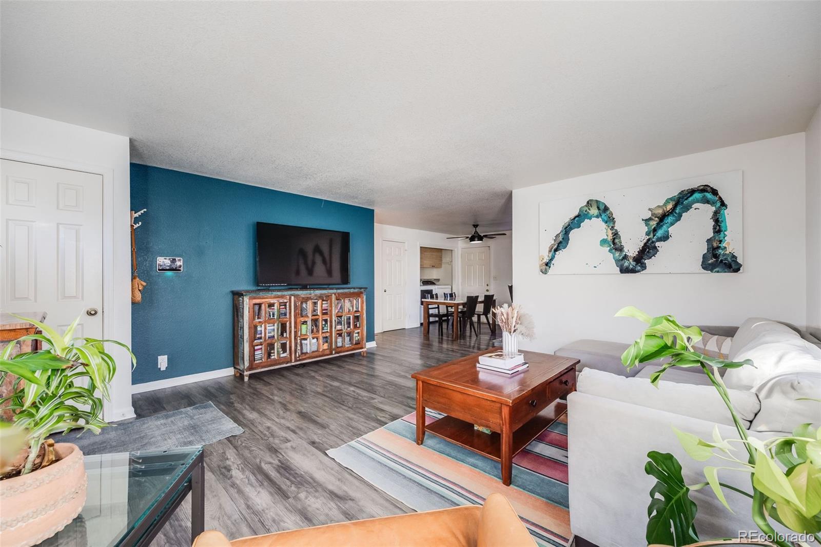 MLS Image #8 for 1181  yosemite street,denver, Colorado