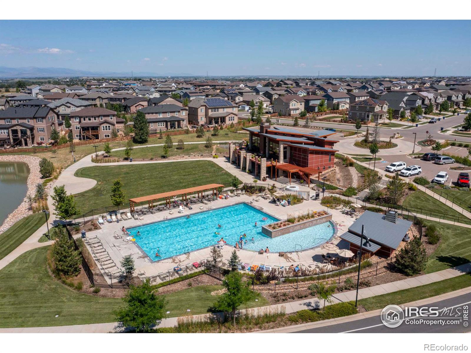 MLS Image #33 for 737  gold hill drive,erie, Colorado