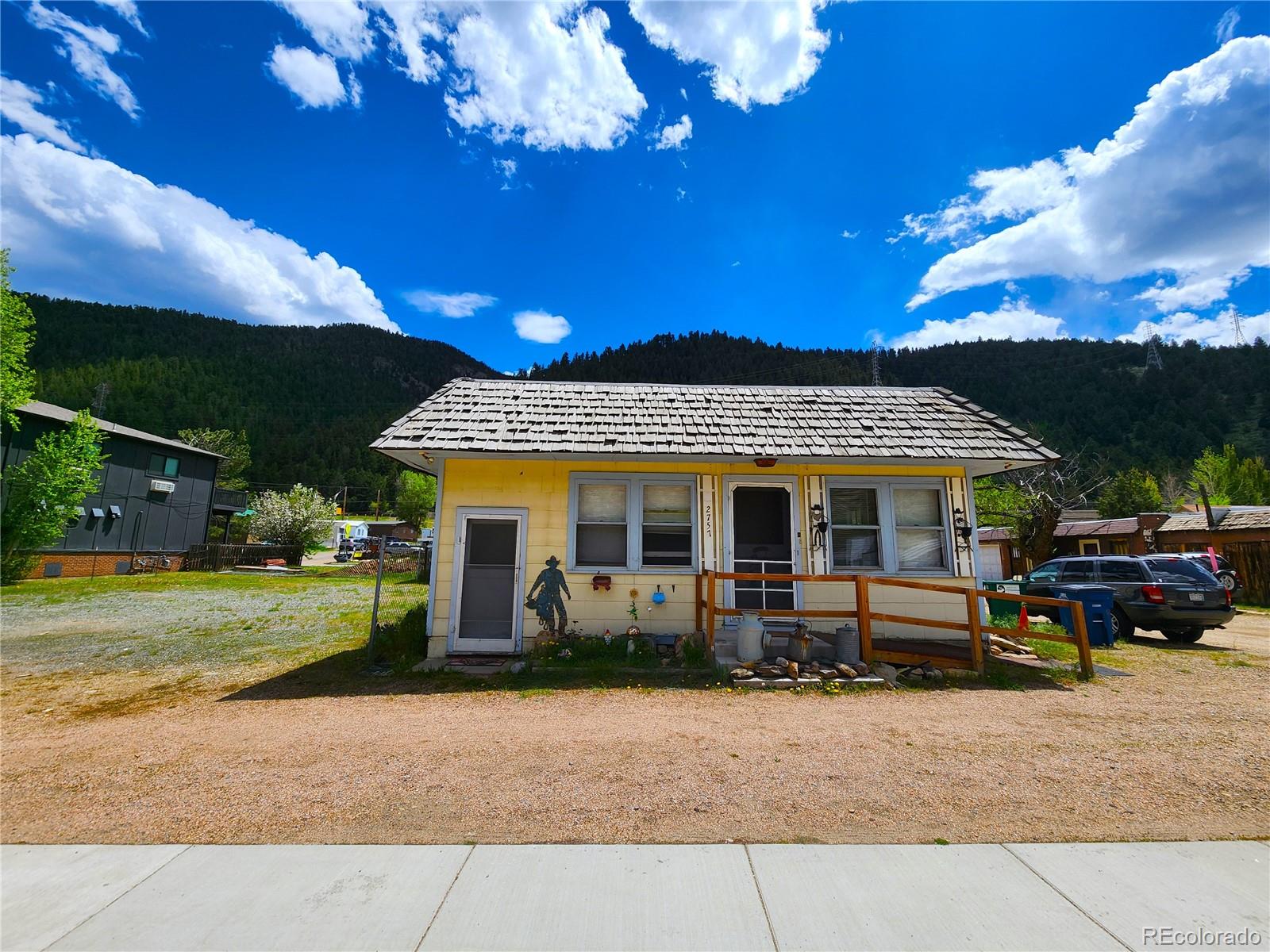 MLS Image #14 for 2752  miner street,idaho springs, Colorado