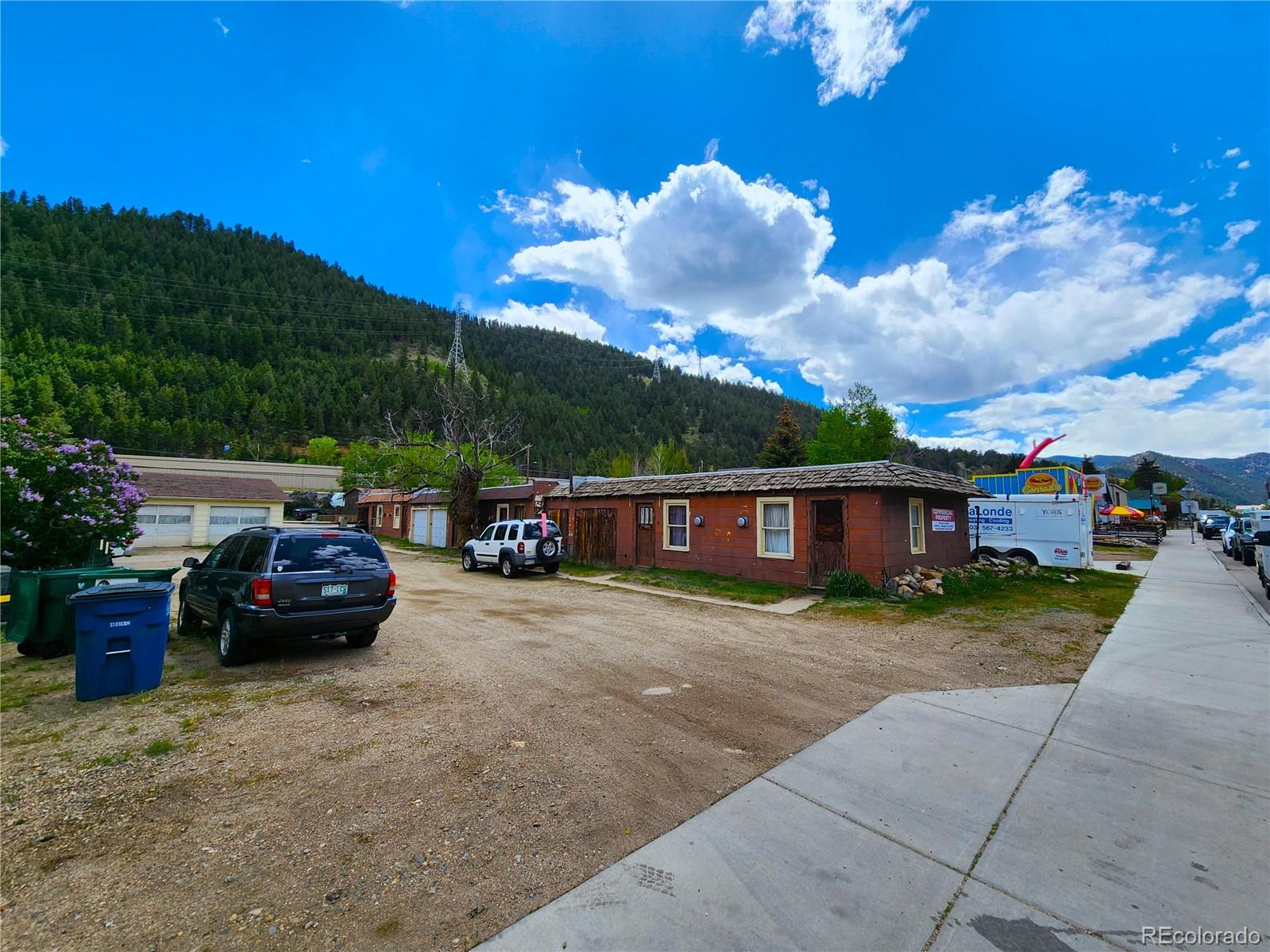 MLS Image #16 for 2752  miner street,idaho springs, Colorado