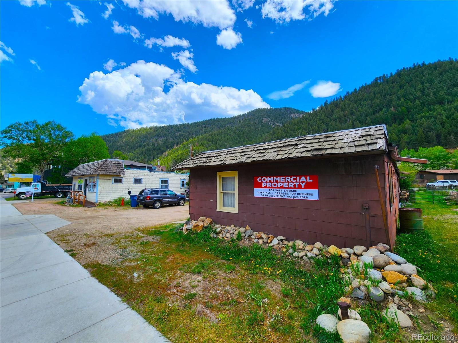 MLS Image #17 for 2752  miner street,idaho springs, Colorado