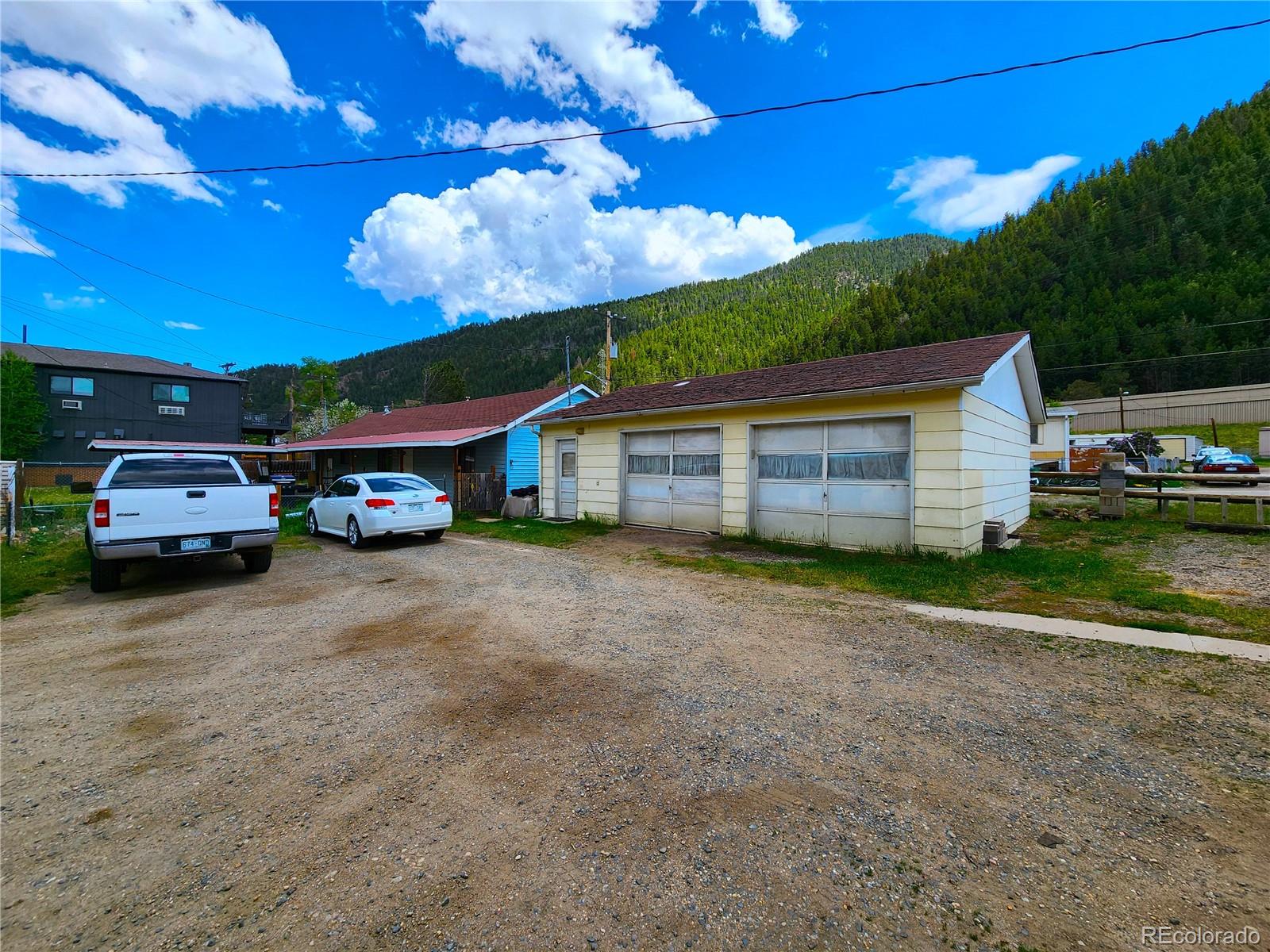 MLS Image #18 for 2752  miner street,idaho springs, Colorado