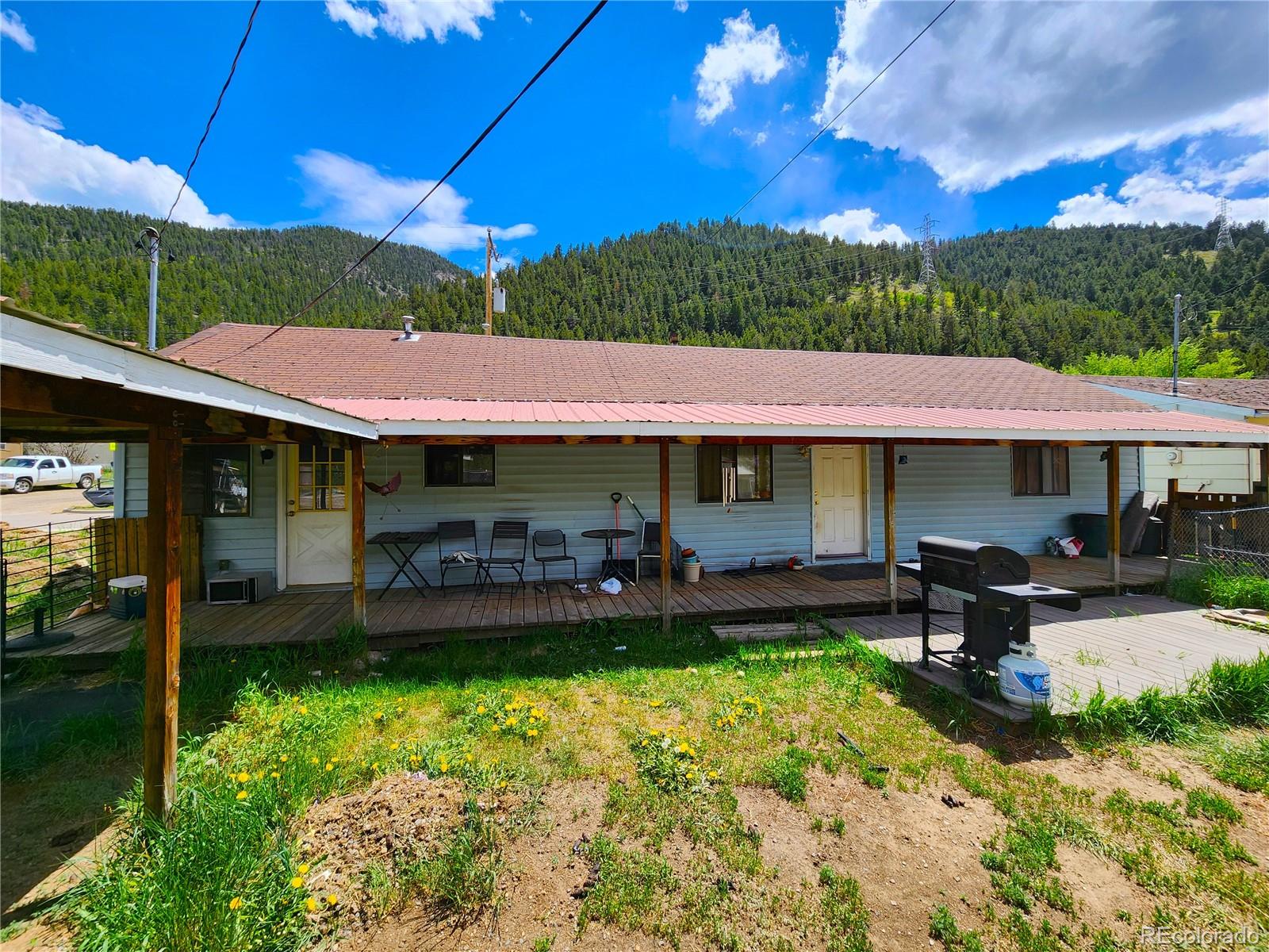 MLS Image #20 for 2752  miner street,idaho springs, Colorado