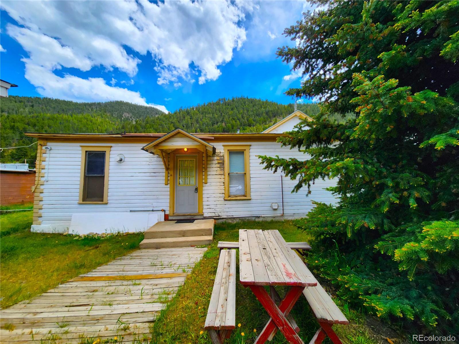 MLS Image #21 for 2752  miner street,idaho springs, Colorado