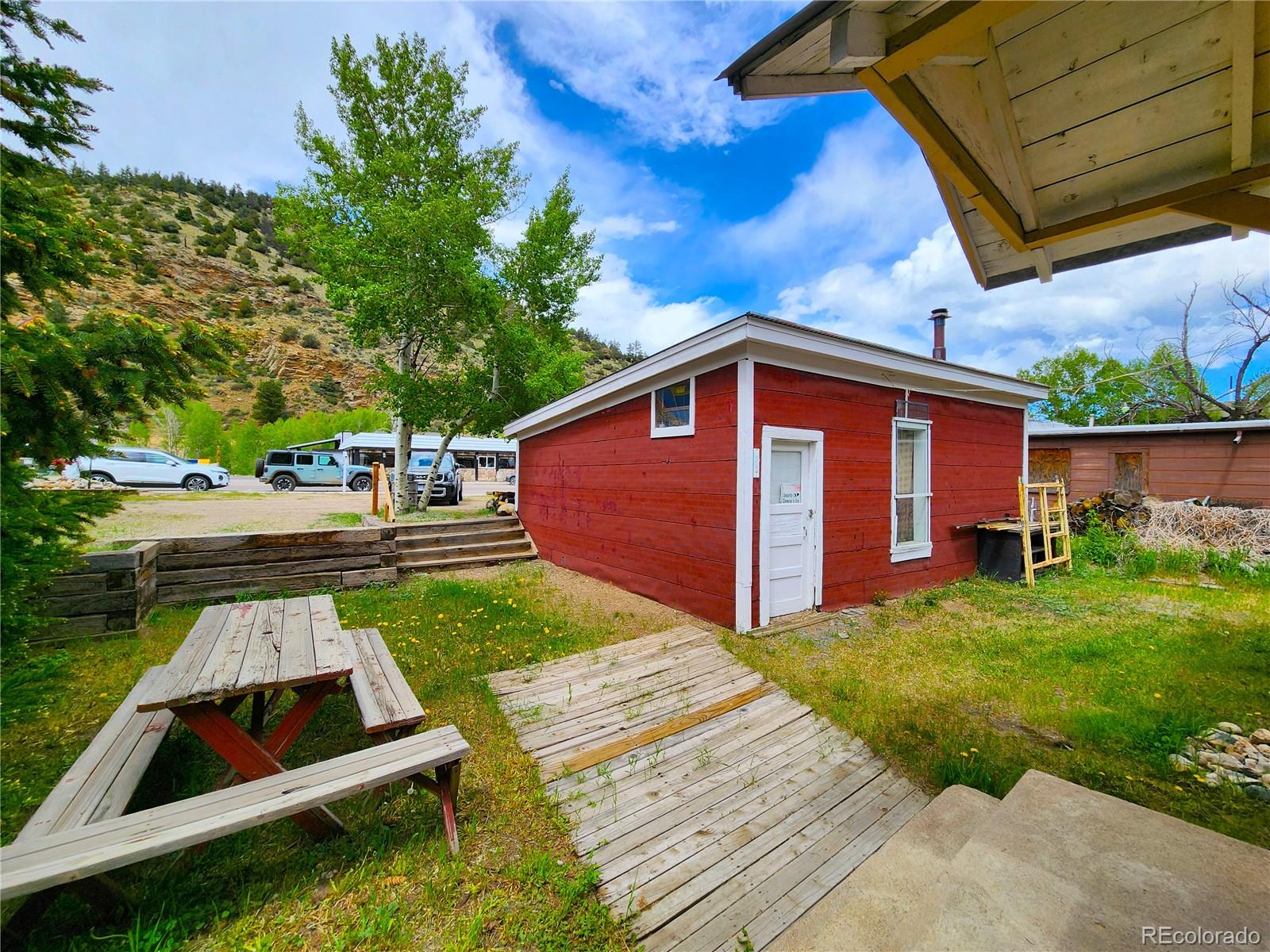 MLS Image #24 for 2752  miner street,idaho springs, Colorado