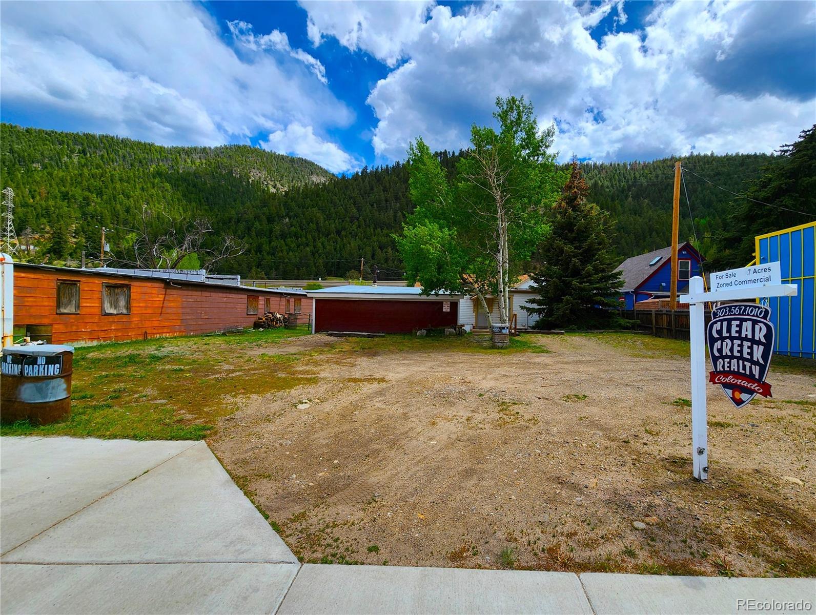 MLS Image #25 for 2752  miner street,idaho springs, Colorado