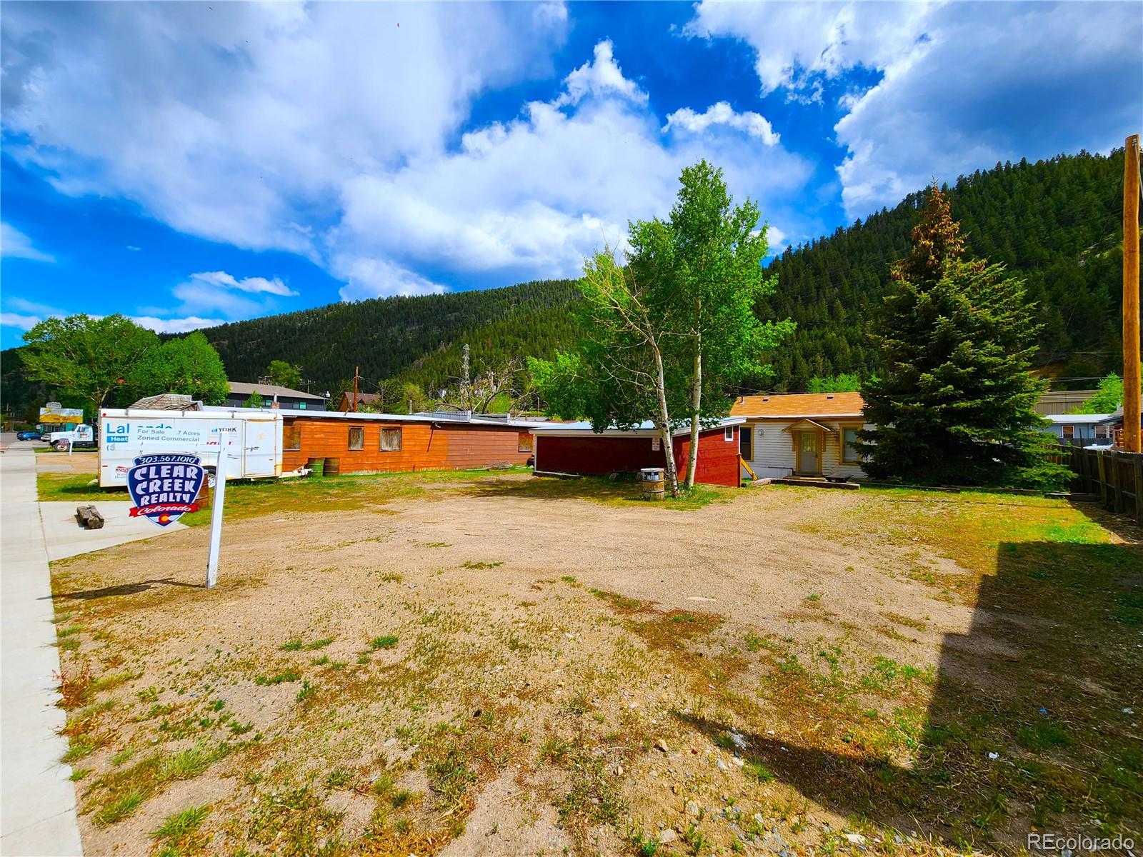 MLS Image #6 for 2752  miner street,idaho springs, Colorado