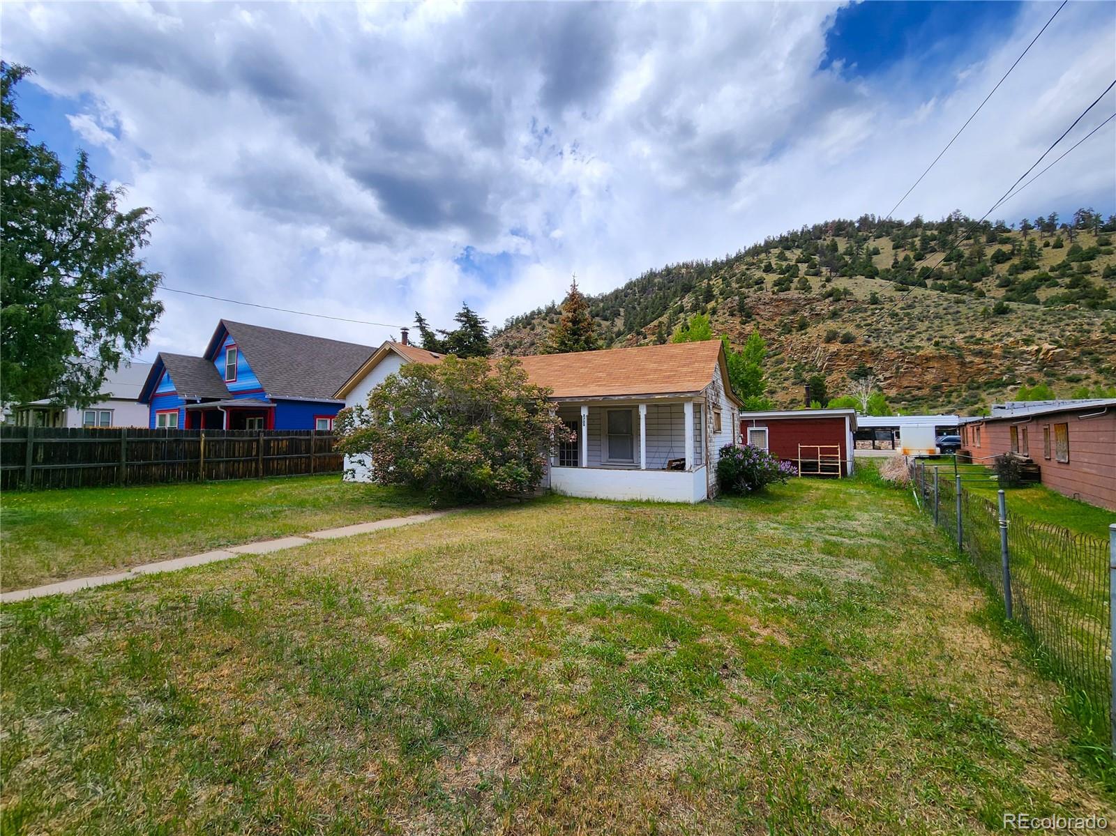 MLS Image #7 for 2752  miner street,idaho springs, Colorado