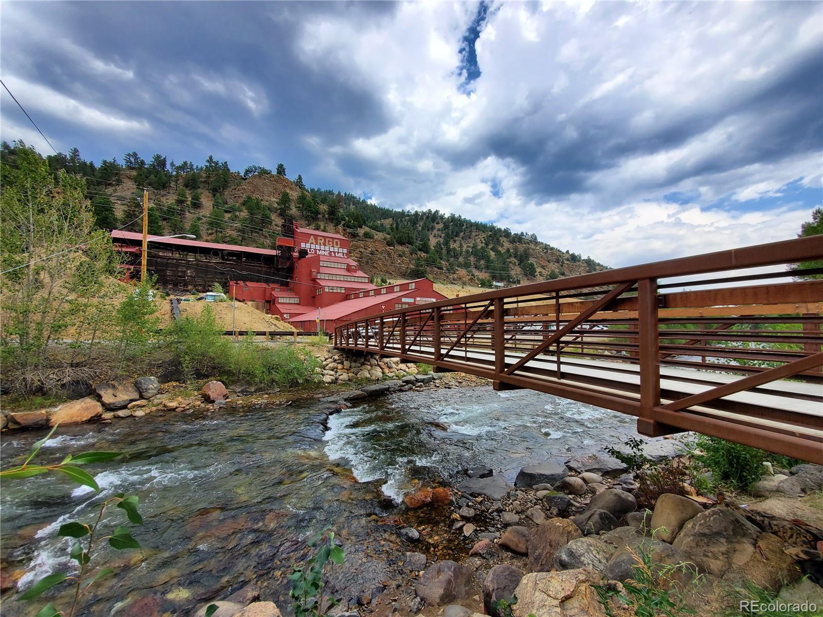 MLS Image #9 for 2752  miner street,idaho springs, Colorado