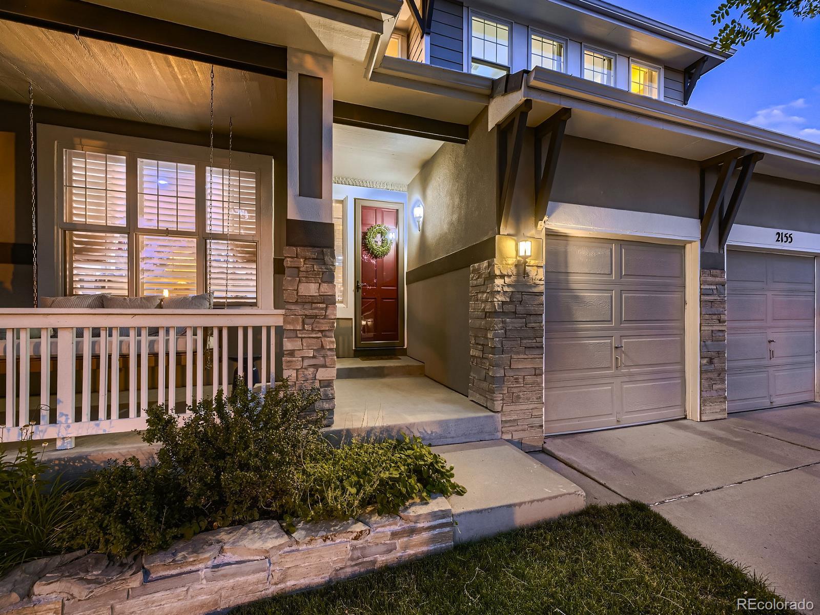 CMA Image for 2155  Creekside Point,Highlands Ranch, Colorado