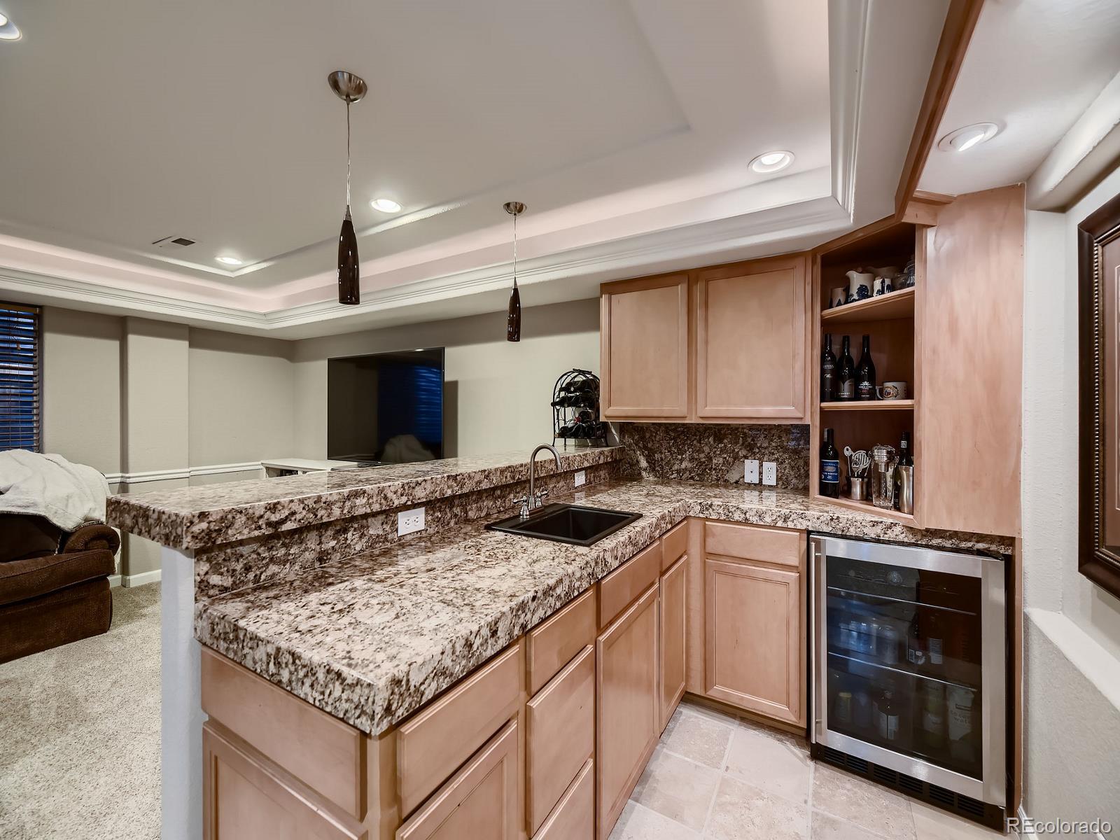 MLS Image #37 for 2155  creekside point,highlands ranch, Colorado