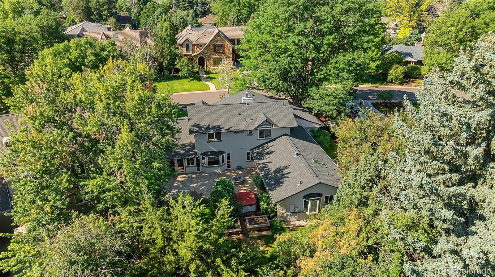 MLS Image #44 for 110  leyden street,denver, Colorado