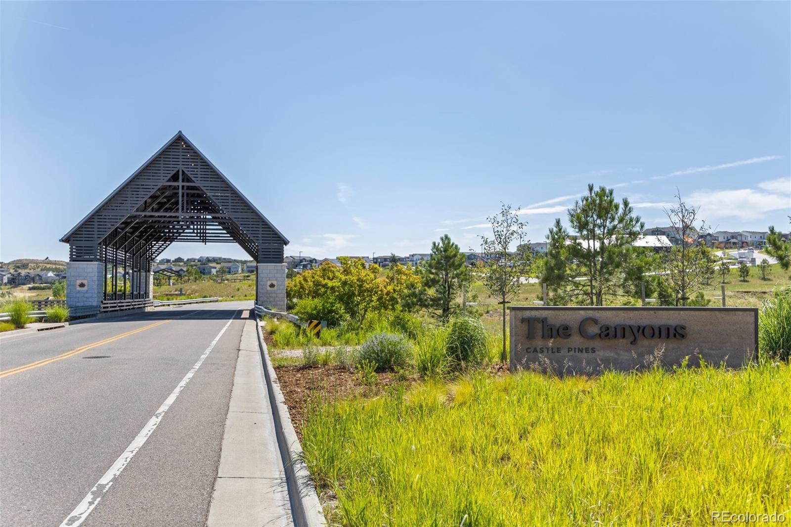 MLS Image #33 for 7189  copper sky circle,castle pines, Colorado