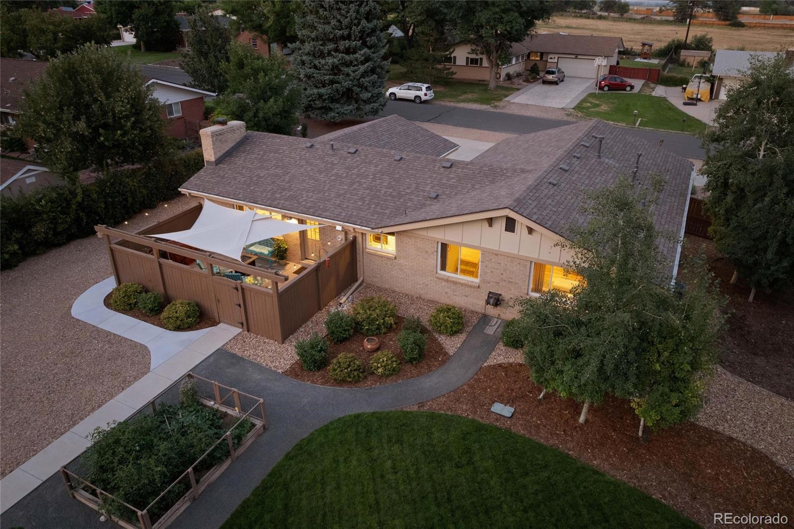 MLS Image #37 for 5335  gladiola street,arvada, Colorado