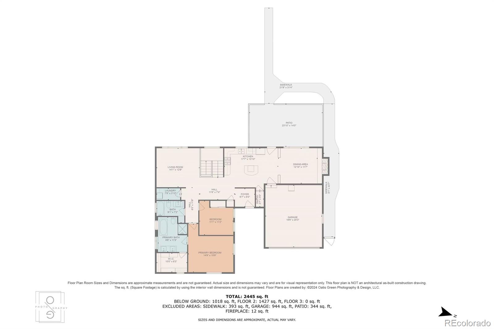 MLS Image #41 for 5335  gladiola street,arvada, Colorado