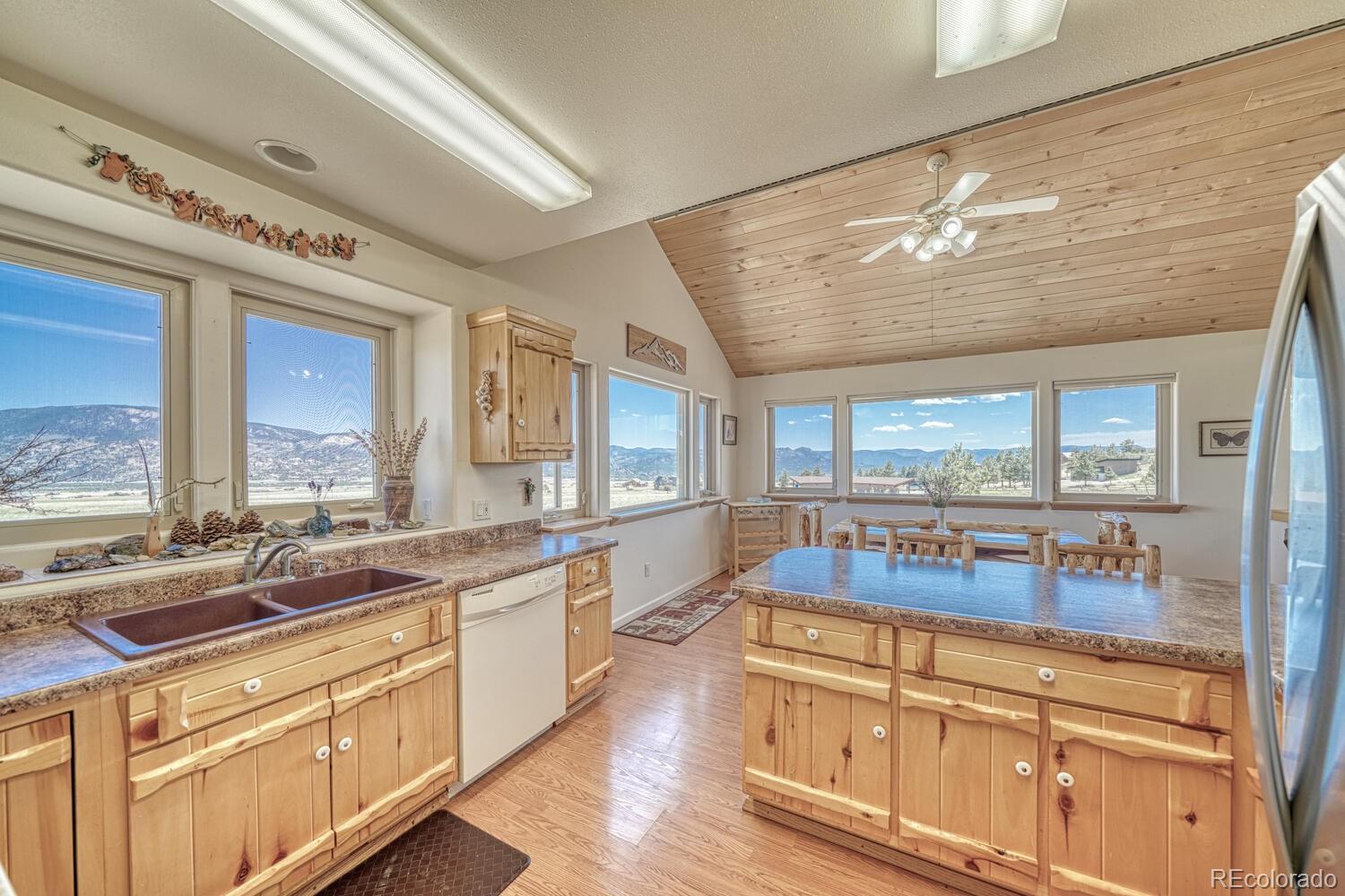 MLS Image #11 for 31015  west ridge road,buena vista, Colorado