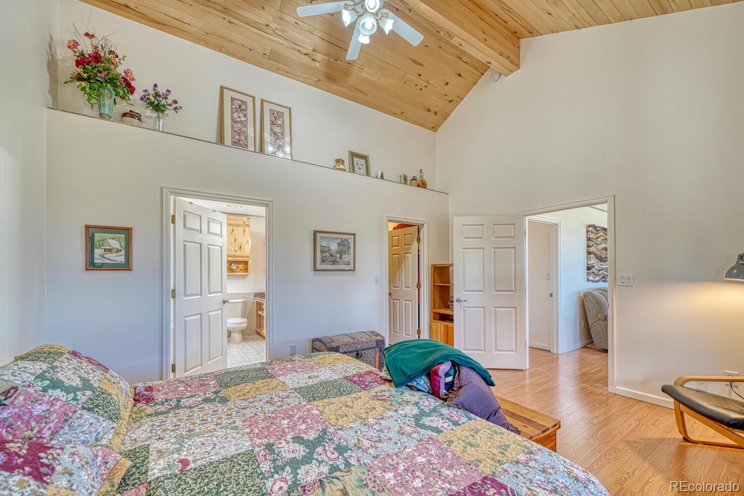 MLS Image #14 for 31015  west ridge road,buena vista, Colorado