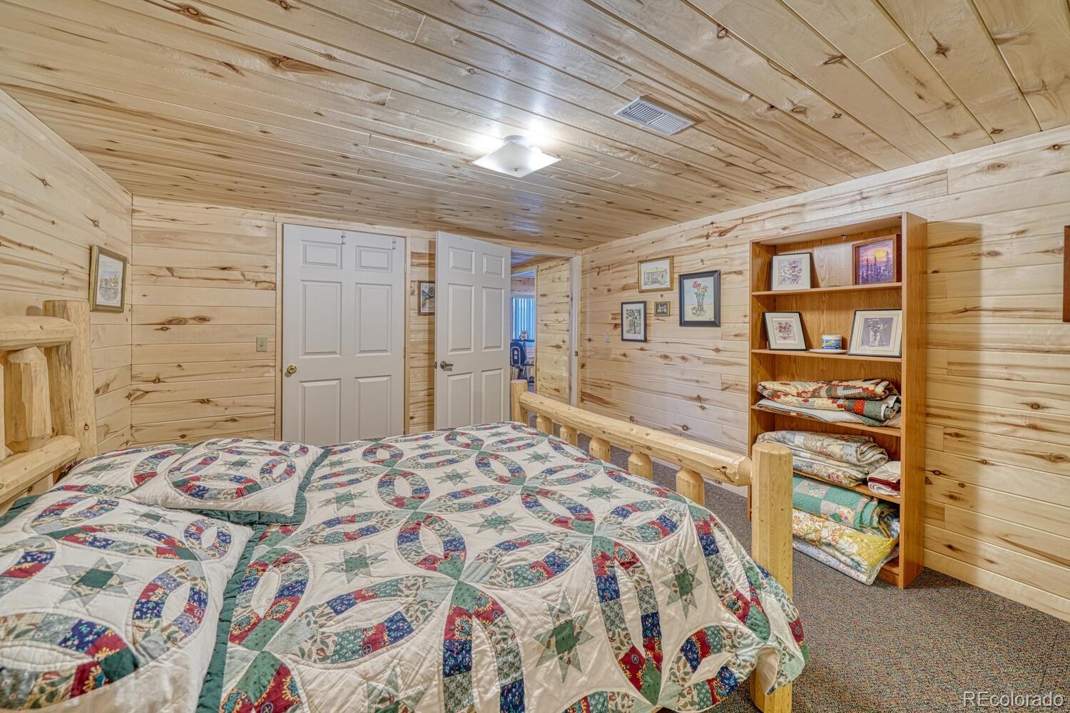 MLS Image #25 for 31015  west ridge road,buena vista, Colorado