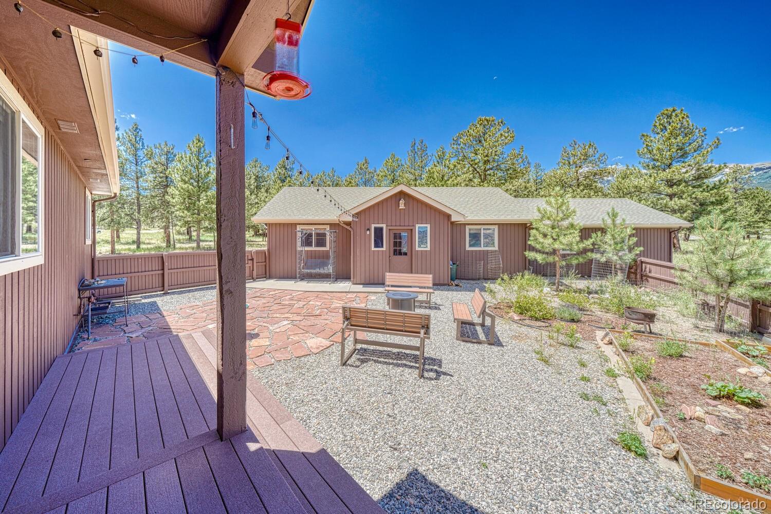 MLS Image #33 for 31015  west ridge road,buena vista, Colorado