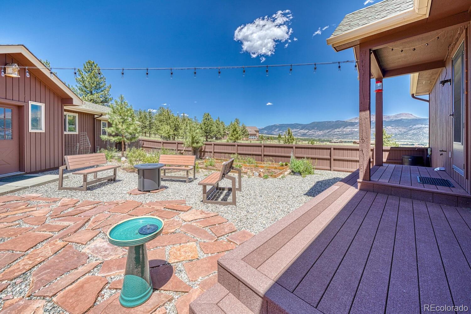 MLS Image #34 for 31015  west ridge road,buena vista, Colorado