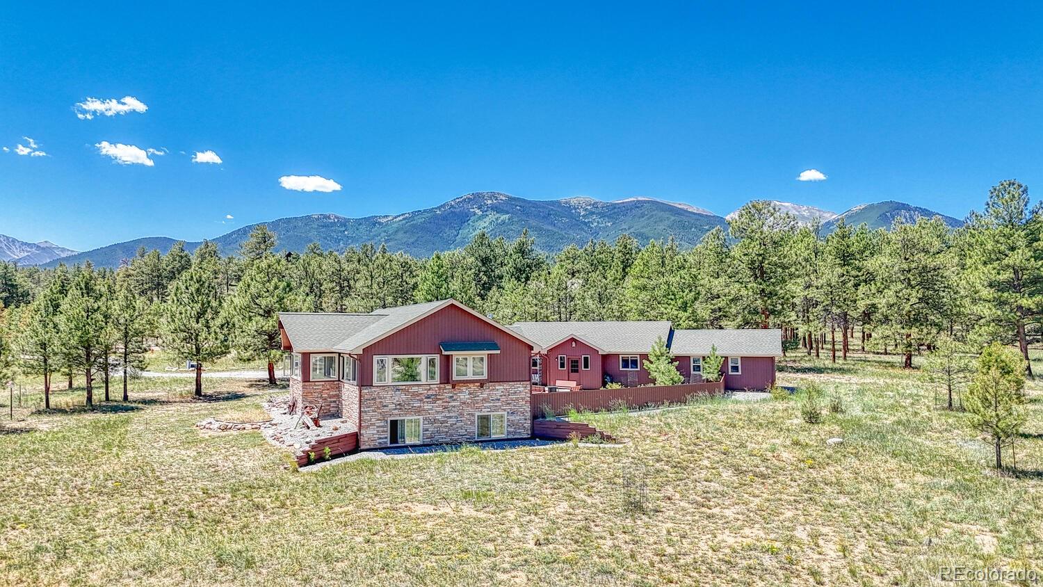 MLS Image #40 for 31015  west ridge road,buena vista, Colorado