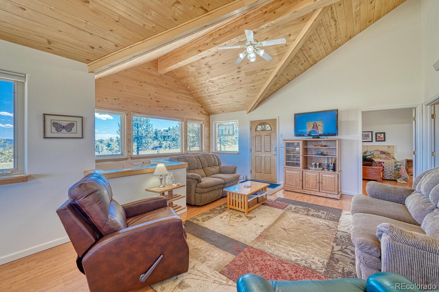 MLS Image #6 for 31015  west ridge road,buena vista, Colorado