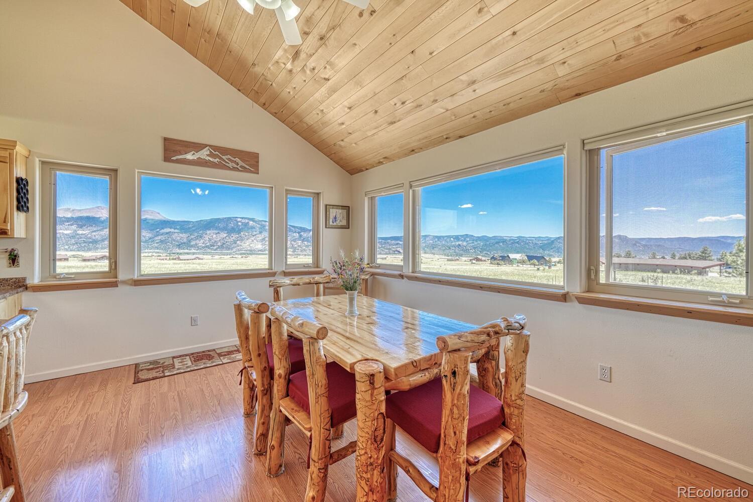 MLS Image #7 for 31015  west ridge road,buena vista, Colorado