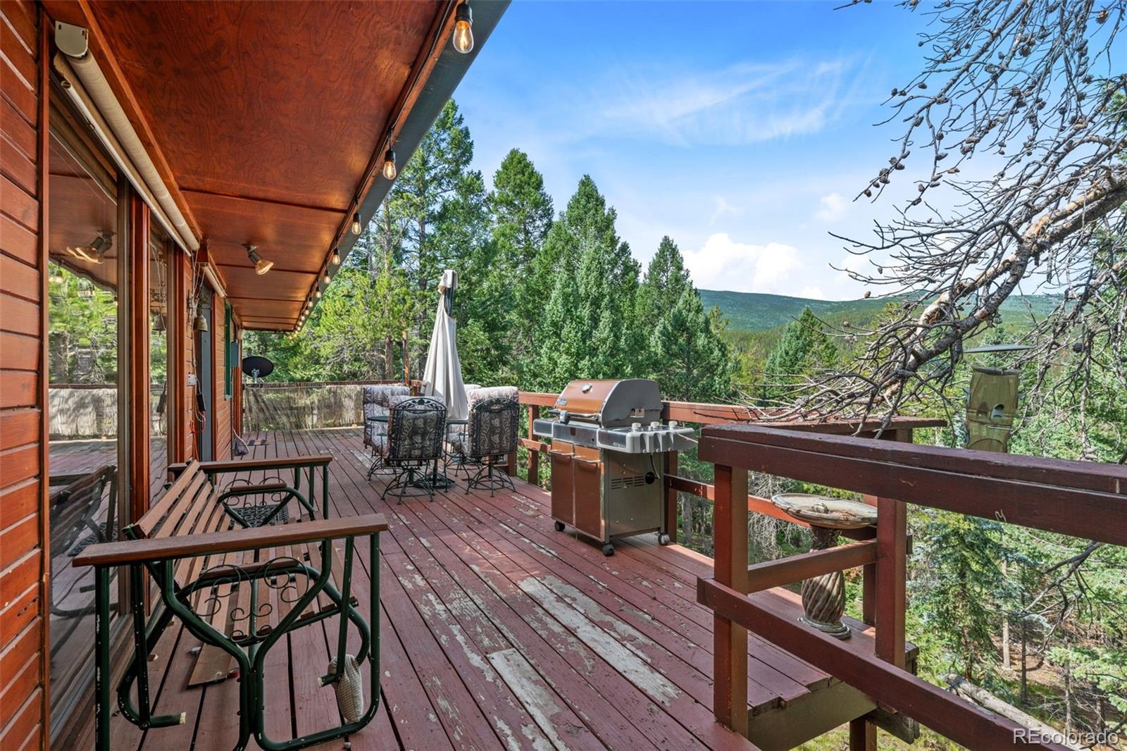 MLS Image #19 for 8351  london lane,conifer, Colorado