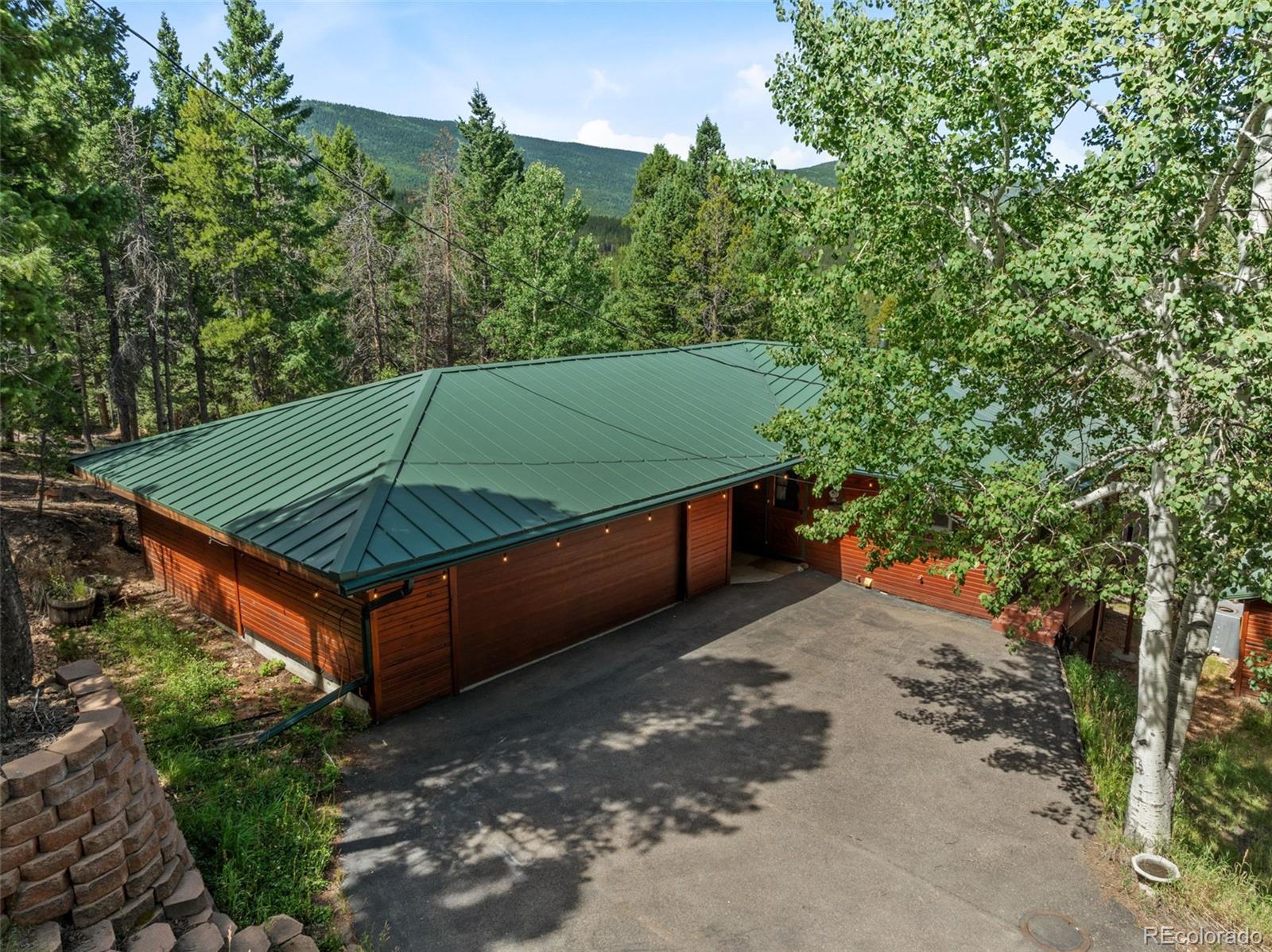 MLS Image #22 for 8351  london lane,conifer, Colorado