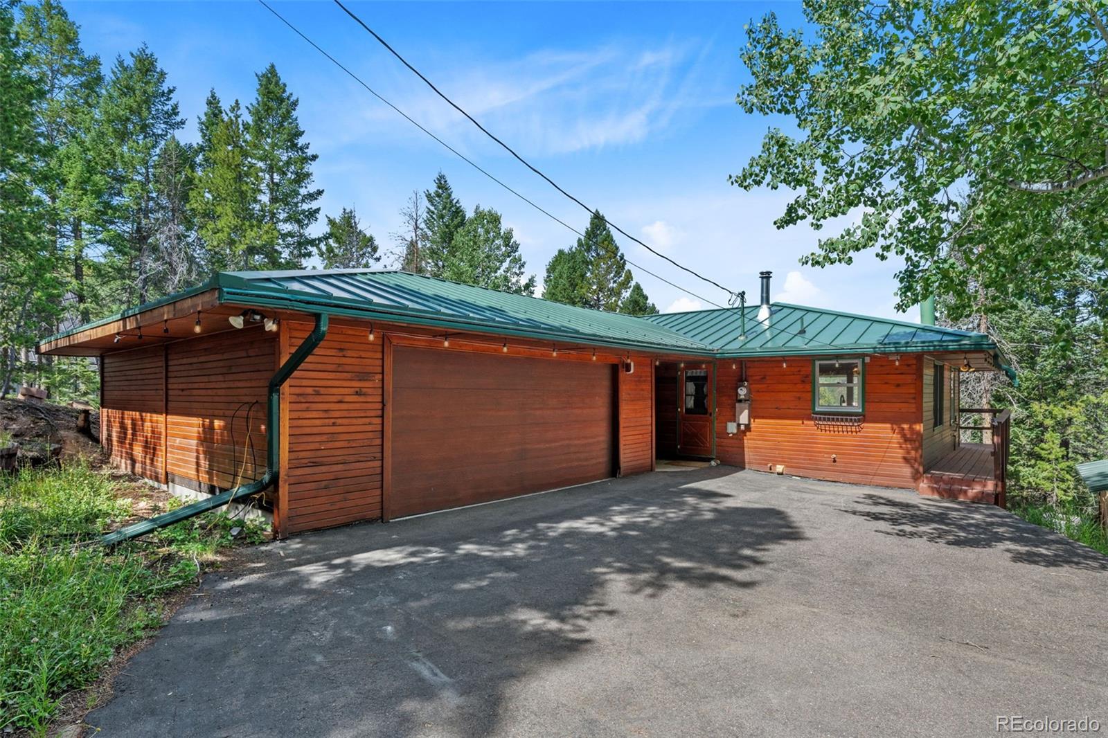 MLS Image #23 for 8351  london lane,conifer, Colorado