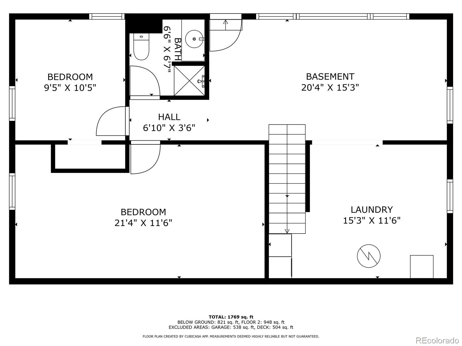 MLS Image #27 for 8351  london lane,conifer, Colorado