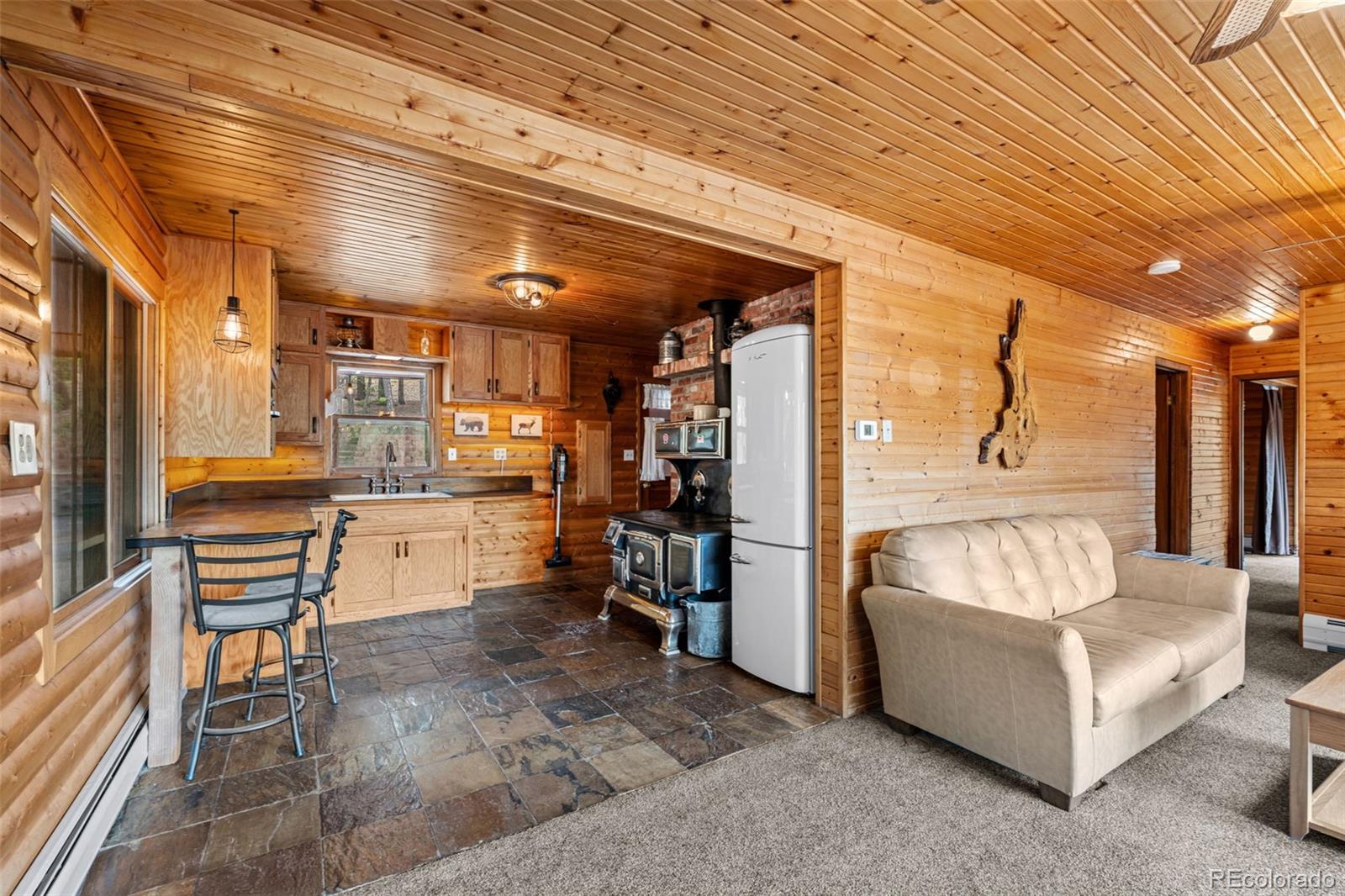 MLS Image #5 for 8351  london lane,conifer, Colorado