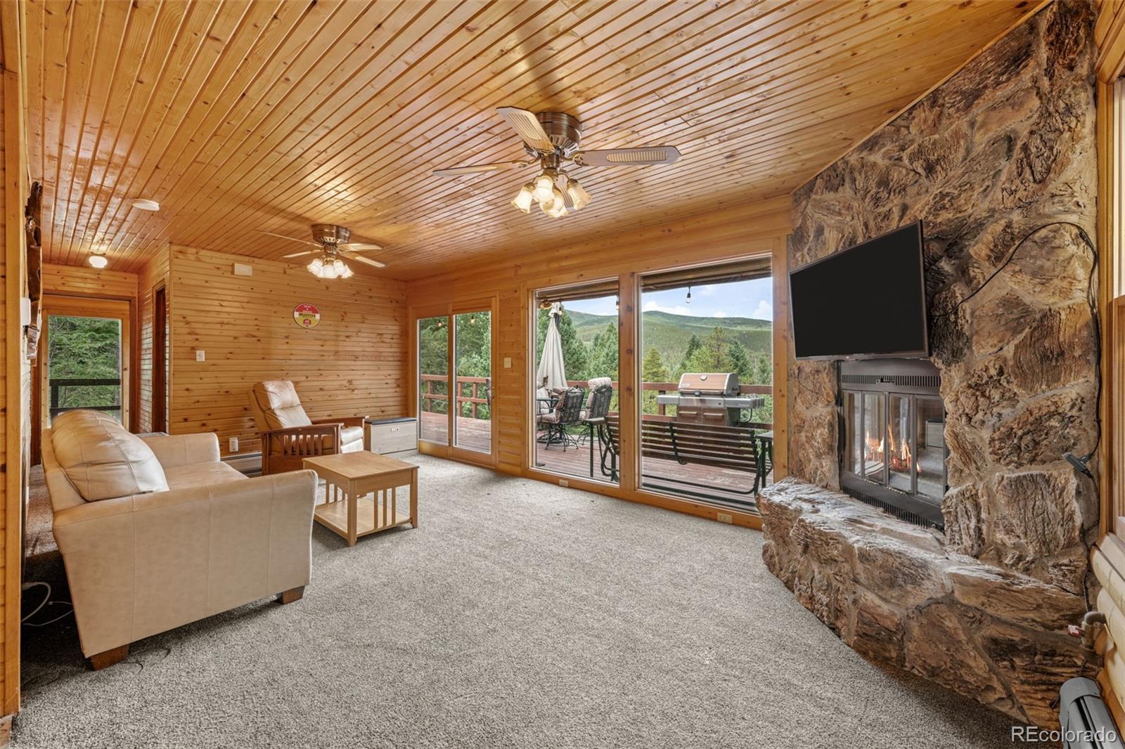 MLS Image #6 for 8351  london lane,conifer, Colorado