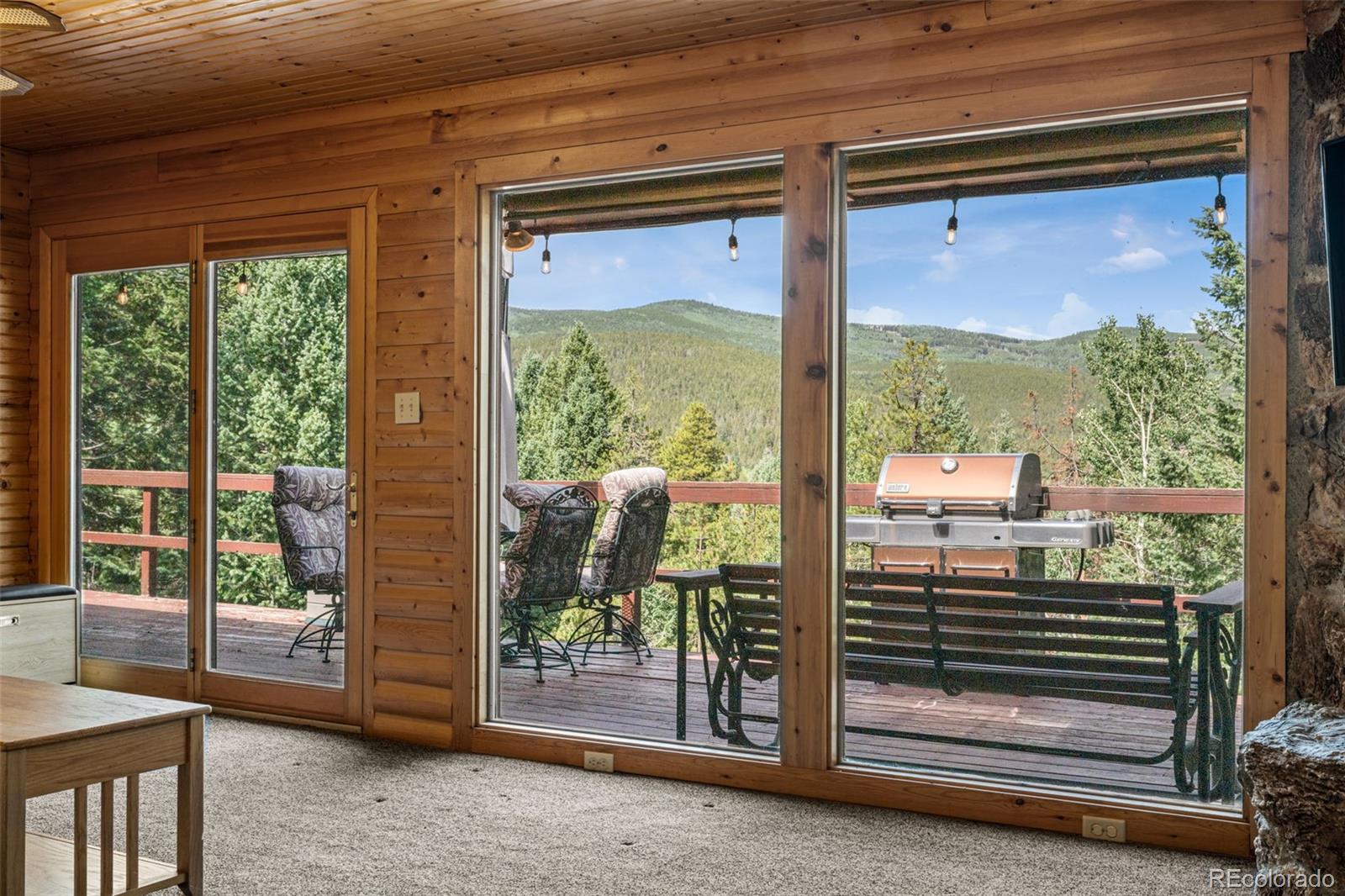 MLS Image #7 for 8351  london lane,conifer, Colorado