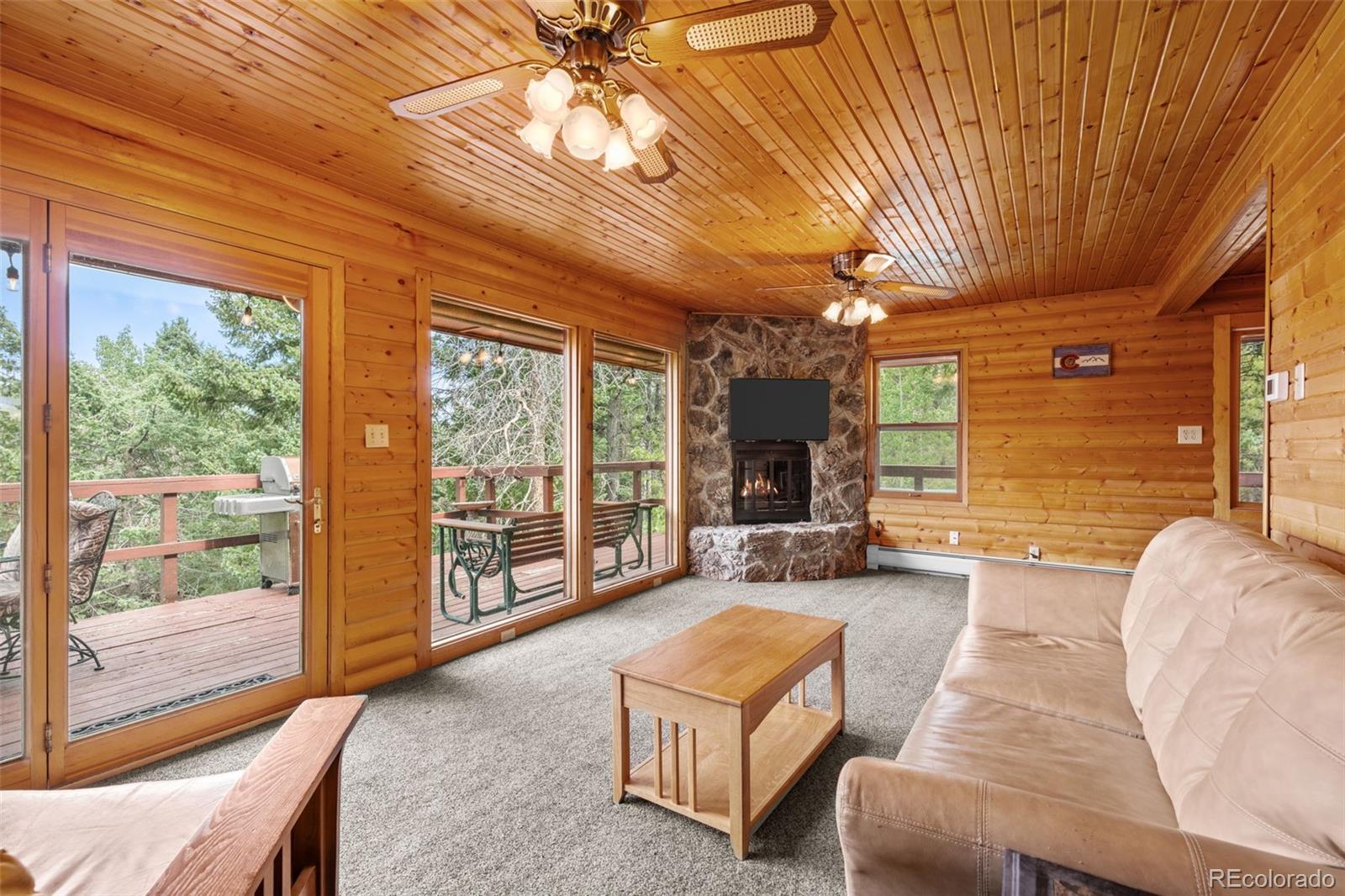 MLS Image #8 for 8351  london lane,conifer, Colorado