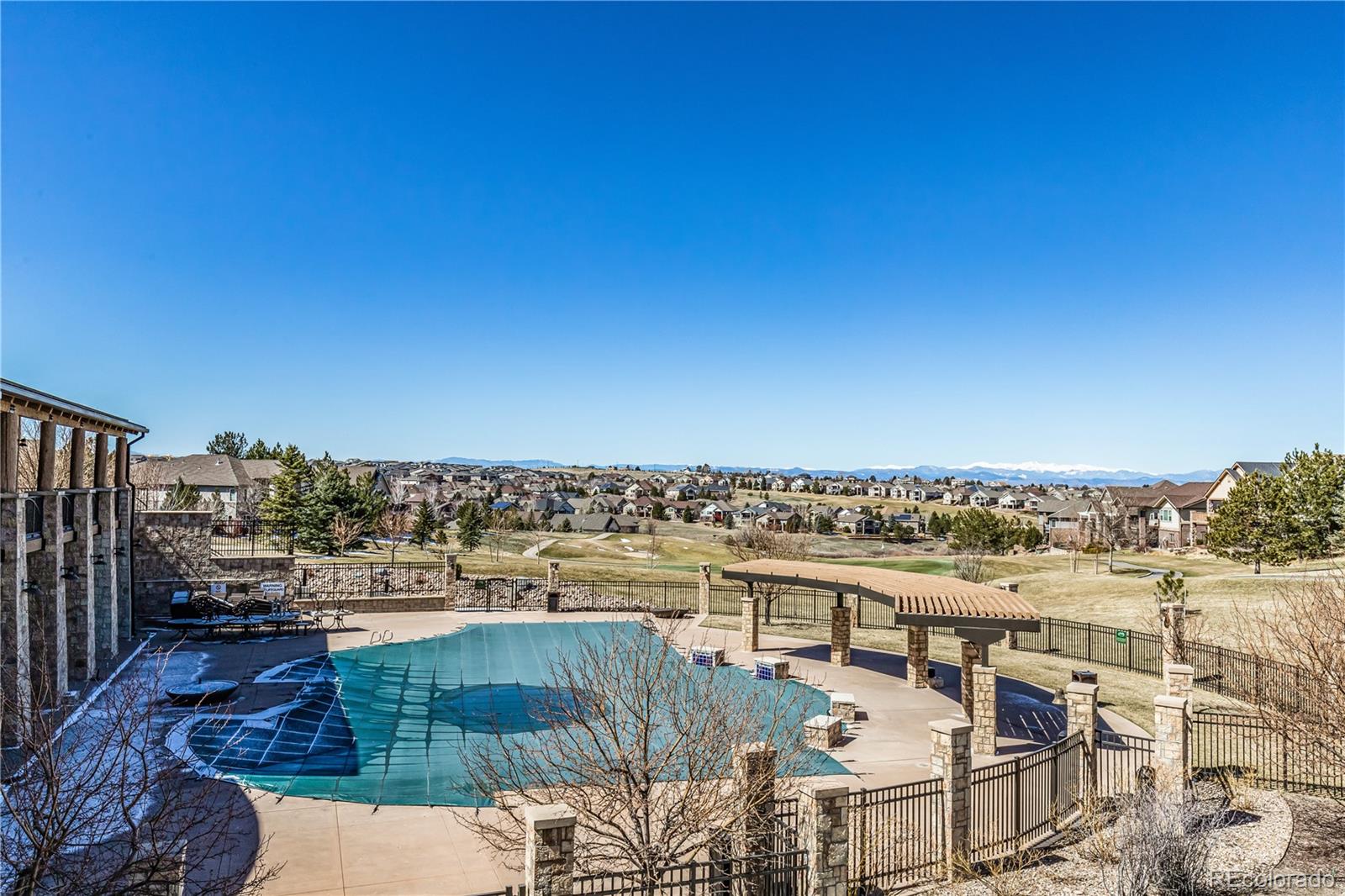 MLS Image #41 for 23643 e links place,aurora, Colorado