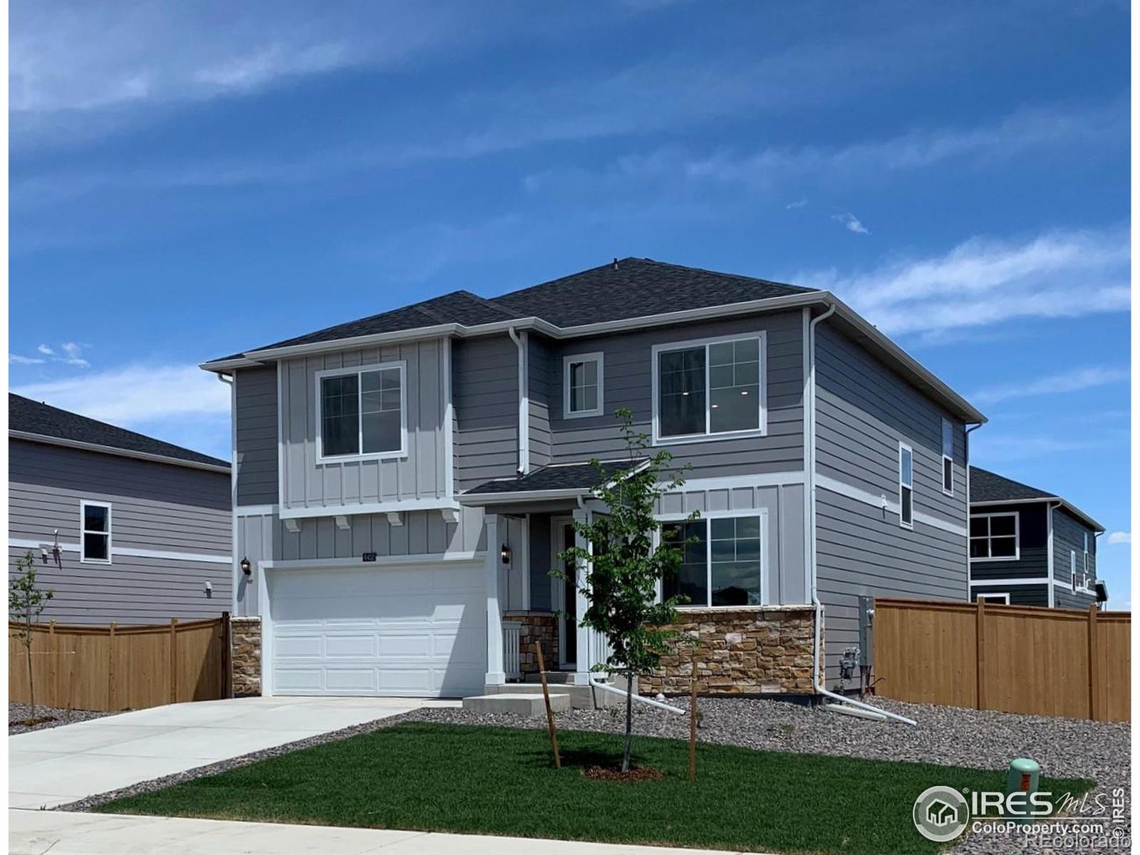 MLS Image #2 for 6452  coralbell street,wellington, Colorado