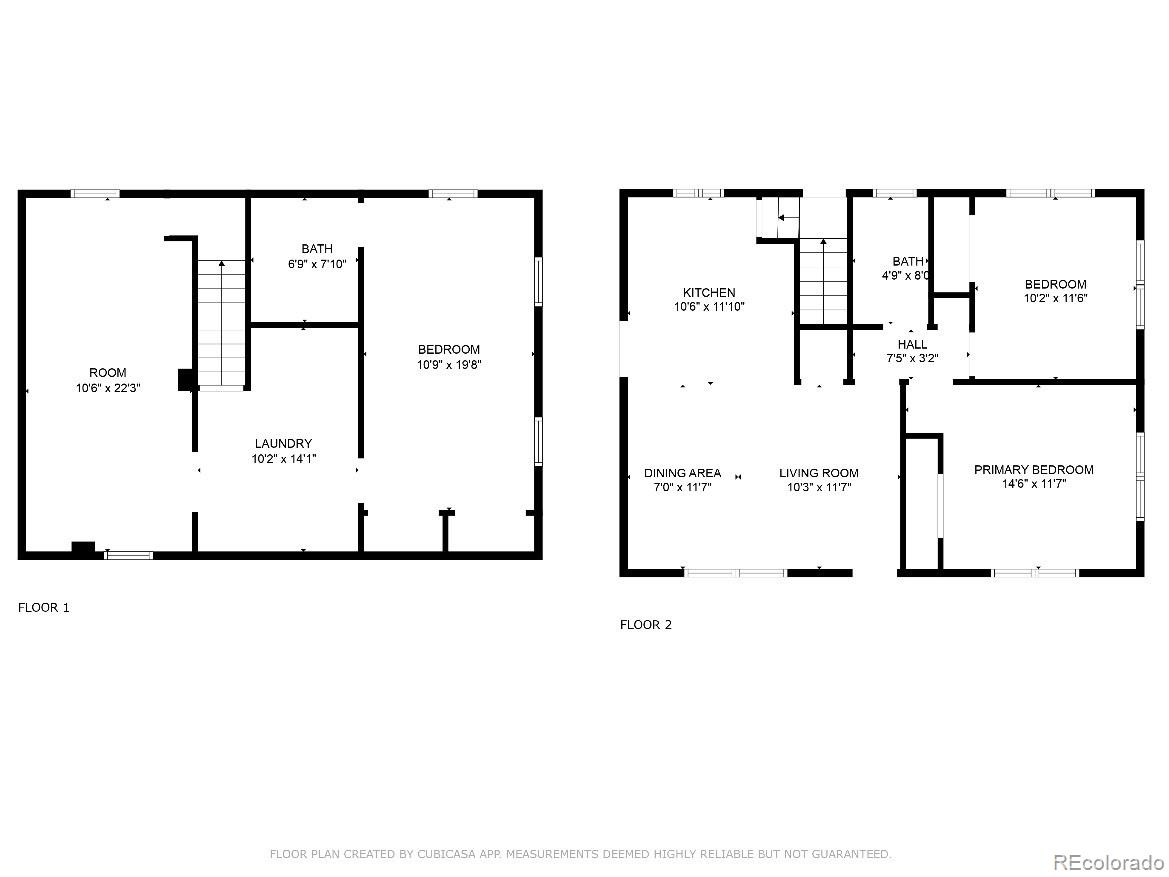 MLS Image #31 for 10742  blue jay lane,northglenn, Colorado